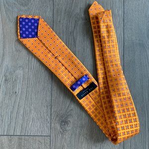 Ted Baker Men’s Neck Tie